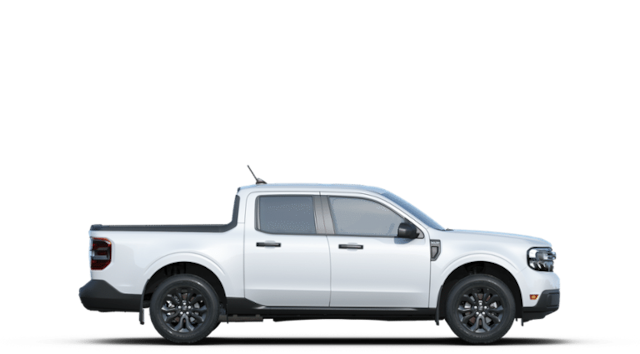 2024 Ford Maverick